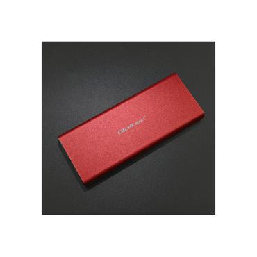 Qoltec - lagringspakning - NGFF - SATA 6Gb/s - USB 3.0