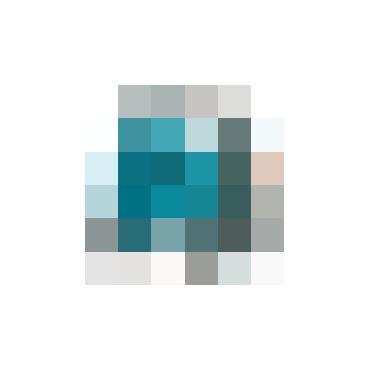 Gardena Classic - slangespole