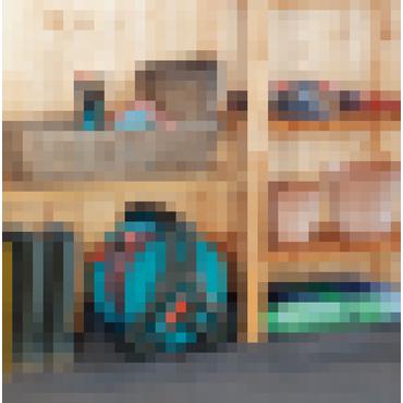 Gardena Classic - slangespole