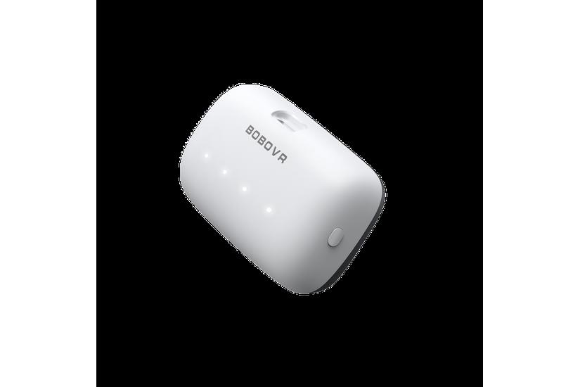 BOBOVR - 5000 mAh