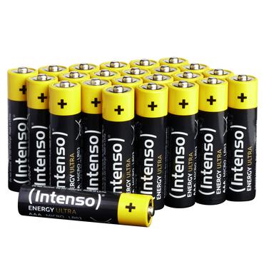 Intenso Energy Ultra Bonus Pack batteri