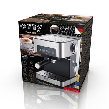 Camry Premium CR 4410 kaffemaskine Espressomaskine 1,6 L