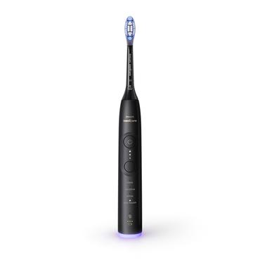 Philips Sonicare 7100 series HX7421 - tandborste - svart