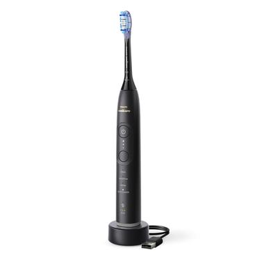 Philips Sonicare 7100 series HX7421 - tandborste - svart