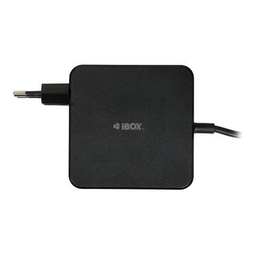 iBOX - USB-C strømadapter - 100 Watt