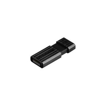 Verbatim PinStripe USB Drive