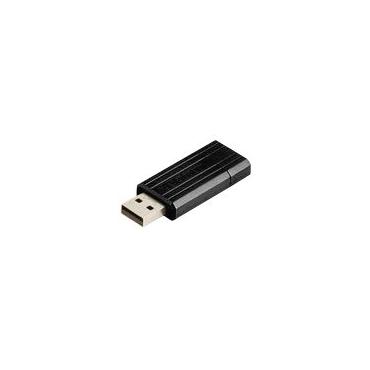 Verbatim PinStripe USB Drive