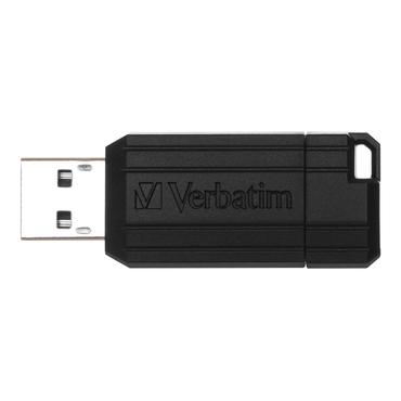 Verbatim PinStripe USB Drive