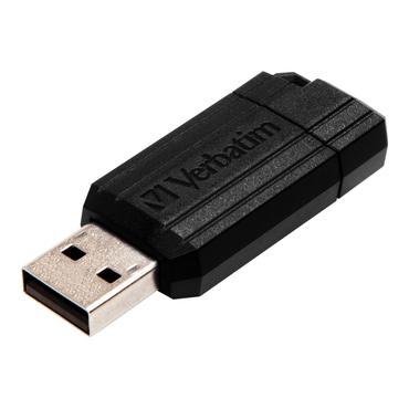 Verbatim PinStripe USB Drive