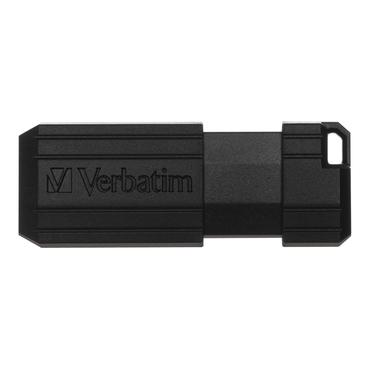 Verbatim PinStripe USB Drive