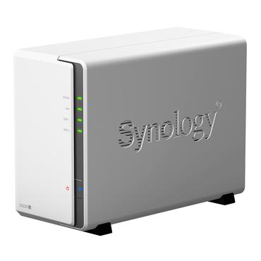 Synology Disk Station DS220j