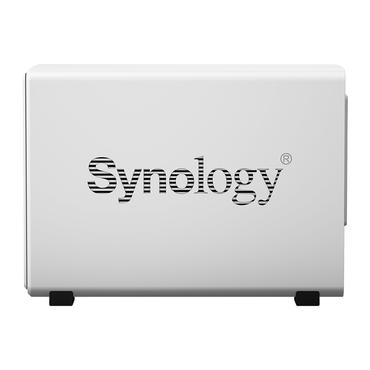 Synology Disk Station DS220j