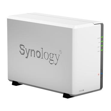 Synology Disk Station DS220j