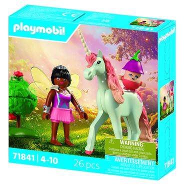 Playmobil Fairies 71841 leget&oslash;jsfigur til b&oslash;rn