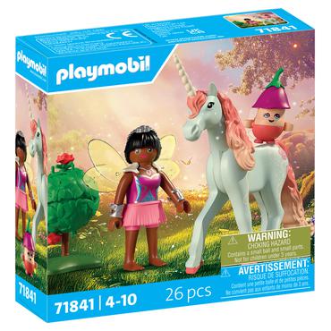 Playmobil Fairies 71841 leget&oslash;jsfigur til b&oslash;rn