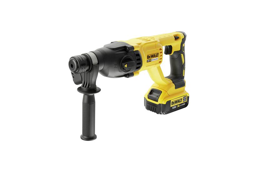 DeWALT DCH133M1-QW hammerbor 5680 rpm SDS-plus