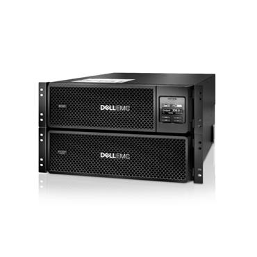 Dell Smart-UPS SRT 8000VA RM - UPS - 8000 VA