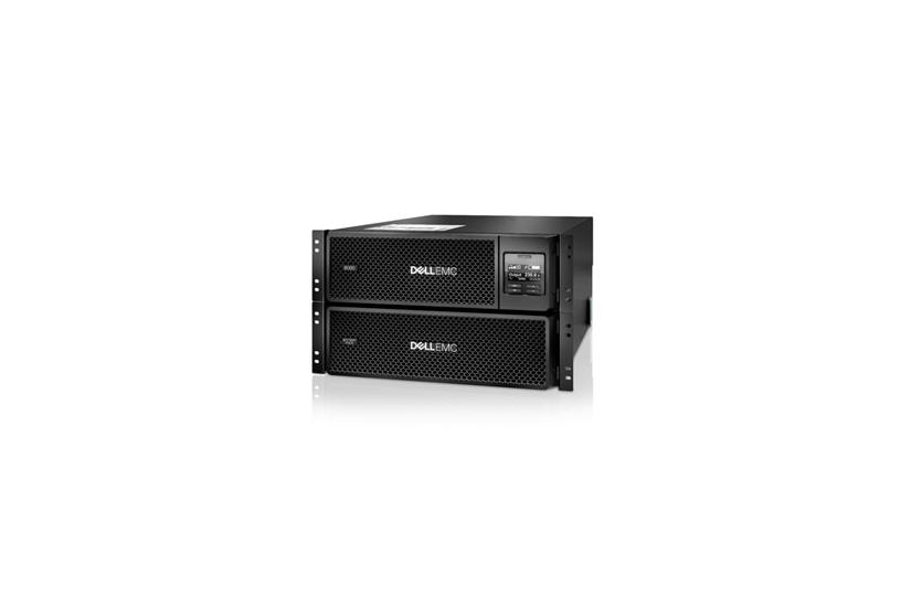 Dell Smart-UPS SRT 8000VA RM - UPS - 8000 VA