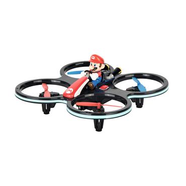 *Mini Mario-Copter 2,4GH z