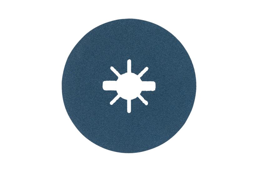 Bosch Best for Metal R574 - poleringsskive