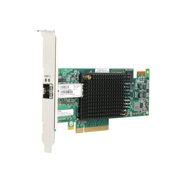 HPE StoreFabric SN1100E
