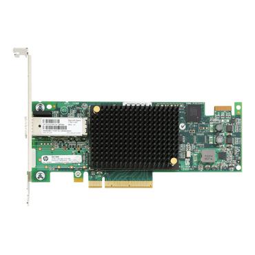 HPE StoreFabric SN1100E
