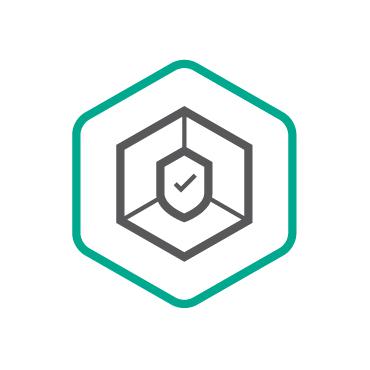 Kaspersky Small Office Security Antivirus-sikkerhed Base 1 licens(er) 2 År