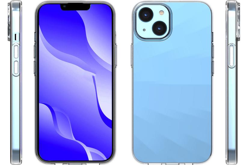 INFINITE VIENNA iPhone 14