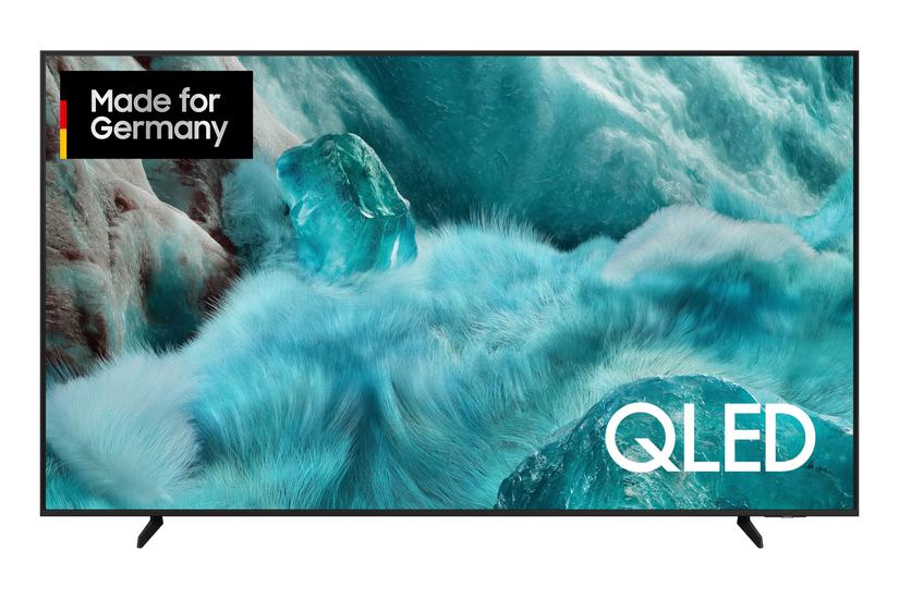 Samsung GQ85Q7F2AUXZG 214cm 85" 4K Vision AI Smart TV Fernseher