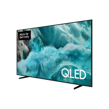 Samsung GQ85Q7F2AUXZG 214cm 85" 4K Vision AI Smart TV Fernseher