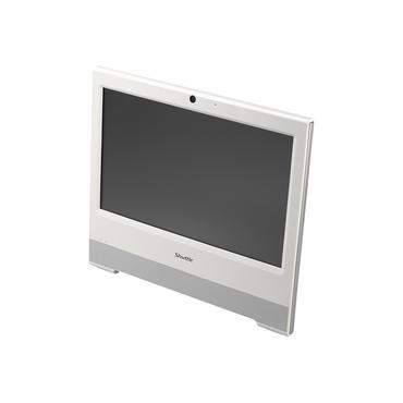 Shuttle XPC X50V7U3
