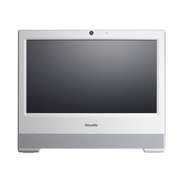Shuttle XPC X50V7U3