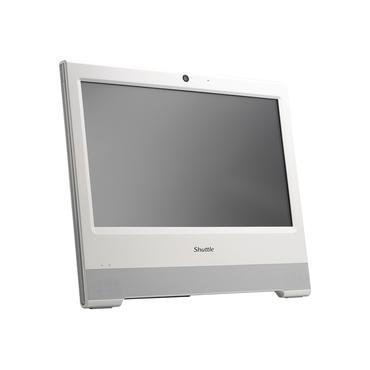 Shuttle XPC X50V7U3