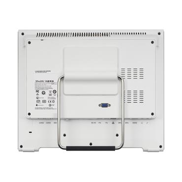 Shuttle XPC X50V7U3