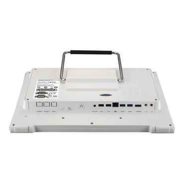 Shuttle XPC X50V7U3