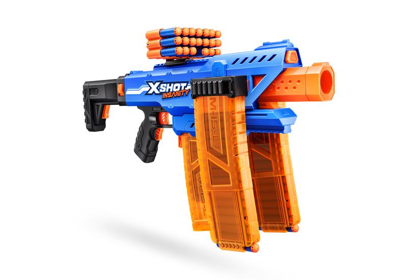 XShot 36786 legetøjsvåben