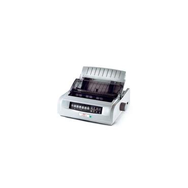 OKI Microline 5591eco - printer - S/H - dot-matrix