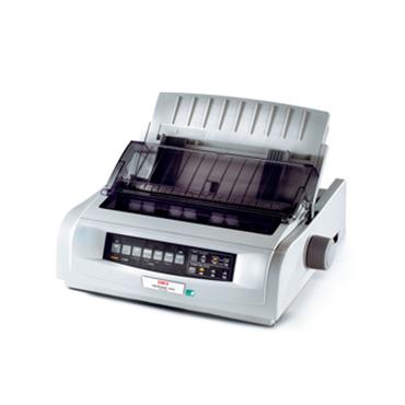 OKI Microline 5591eco - printer - S/H - dot-matrix