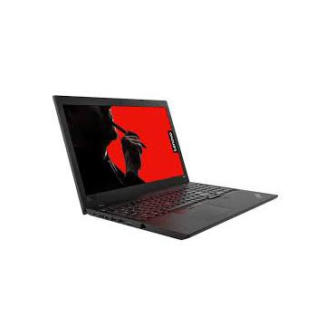 [upcycle it] Lenovo ThinkPad L480 (Grade B) - i5-8250U 1,60GHz, 8GB RAM, 256GB SSD, 14" FHD, Win11Pro , Bluetooth, Webcam 