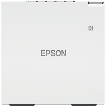 Epson TM m30III - kvitteringsprinter - S/H - termisk linje