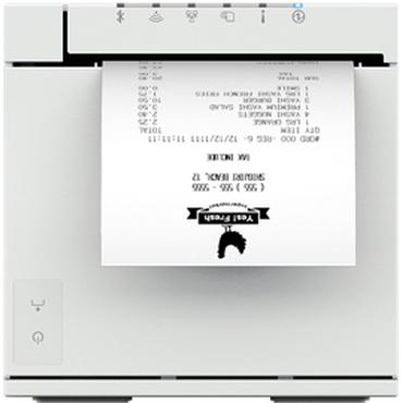 Epson TM m30III - kvitteringsprinter - S/H - termisk linje