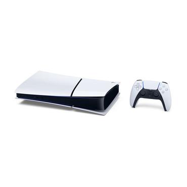 Sony PlayStation 5 Slim Digital Edition