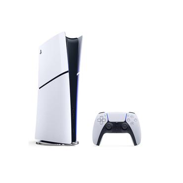 Sony PlayStation 5 Slim Digital Edition