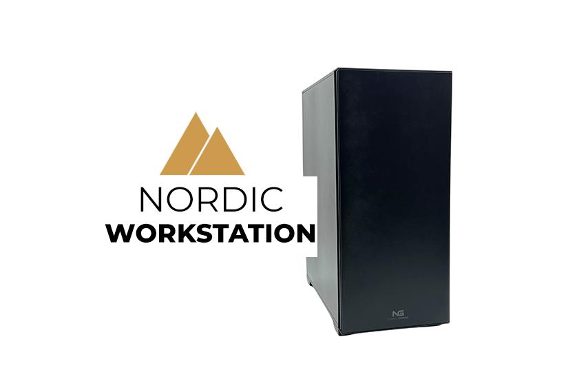 Direct Computer Supplies Arbetsstation - 32 GB - 2000 GB - Core Ultra 7