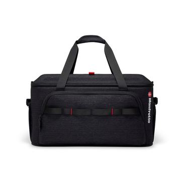 Manfrotto Pro-Light Brevtaske Sort