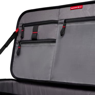 Manfrotto Pro-Light Brevtaske Sort