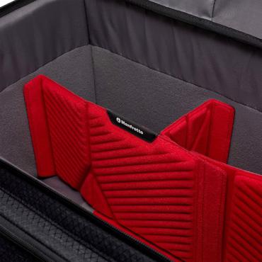 Manfrotto Pro-Light Brevtaske Sort