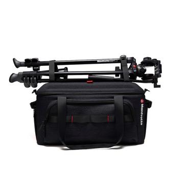 Manfrotto Pro-Light Brevtaske Sort