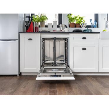 Amica SMK4011 czarny