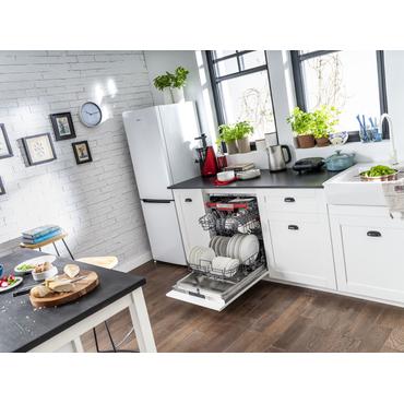 Amica SMK4011 czarny